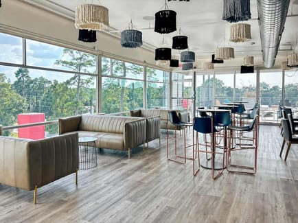 Image 11 of Spaces - 25814 Budde Road,1st Floor