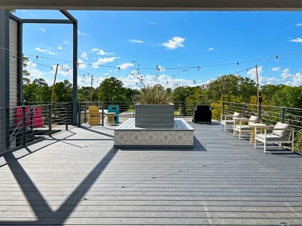 Image 13 of Spaces - 25814 Budde Road,1st Floor