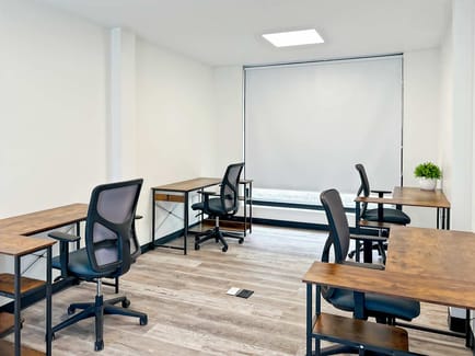 Image 7 of Spaces - 25814 Budde Road,1st Floor