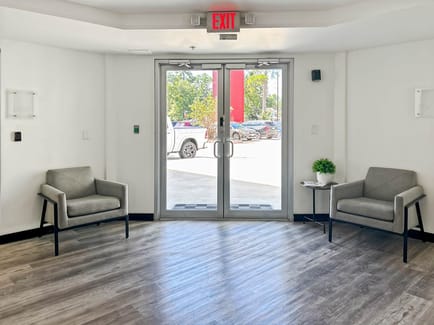 Image 9 of Spaces - 25814 Budde Road,1st Floor