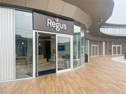 Image 1 of Regus - Regus Scalo Milano,via Milano 5