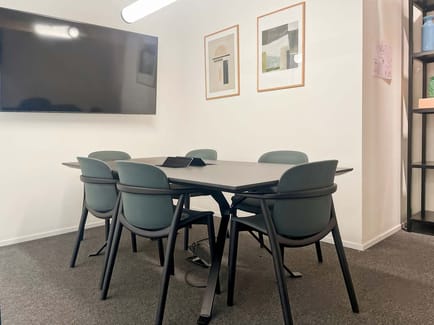 Image 3 of Regus - Regus Scalo Milano,via Milano 5