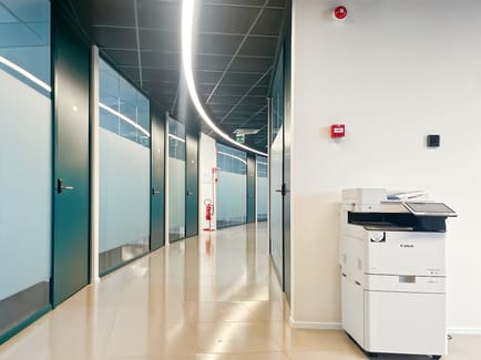 Image 4 of Regus - Regus Scalo Milano,via Milano 5