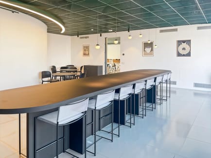 Image 5 of Regus - Regus Scalo Milano,via Milano 5