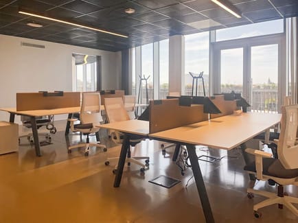 Image 6 of Regus - Regus Scalo Milano,via Milano 5