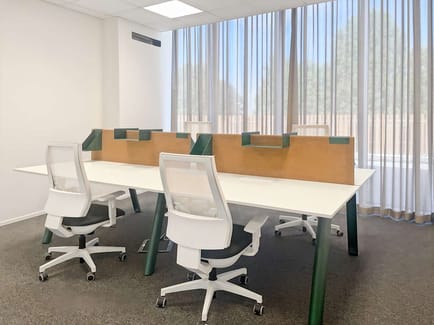 Image 7 of Regus - Regus Scalo Milano,via Milano 5