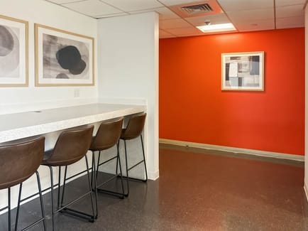 Image 11 of Regus - 49-55 Davis Square,3rd Floor