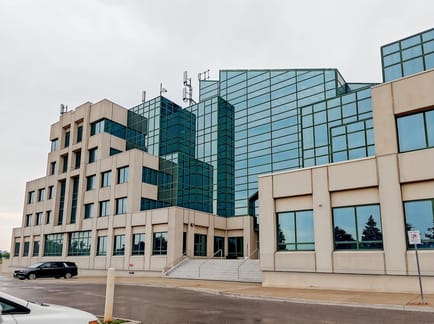 Image 1 of Regus - 7300 Warden Ave,4th Floor