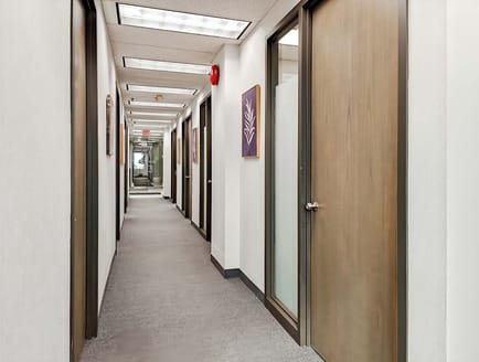 Image 12 of Regus - 7300 Warden Ave,4th Floor