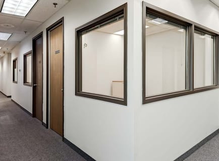 Image 13 of Regus - 7300 Warden Ave,4th Floor