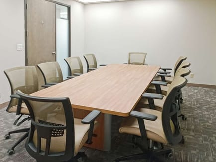 Image 5 of Regus - 7300 Warden Ave,4th Floor
