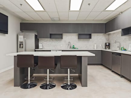 Image 6 of Regus - 7300 Warden Ave,4th Floor