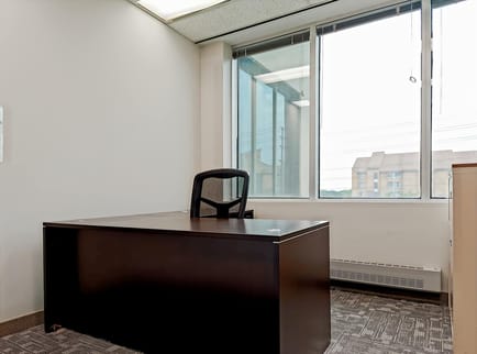 Image 7 of Regus - 7300 Warden Ave,4th Floor