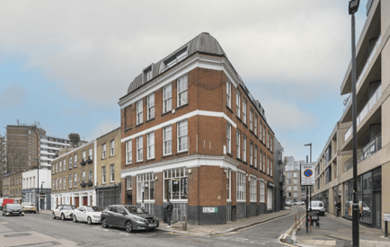 Image 4 of Compton (Managed 1,702 sqft) - 49-51 Central Street, EC1 - Clerkenwell
