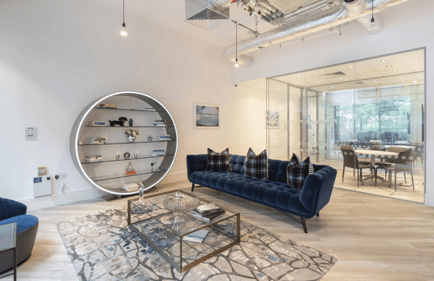 Image 1 of Compton (Managed 2,460 sqft) - 37 Pear Tree Street, EC1 - Clerkenwell