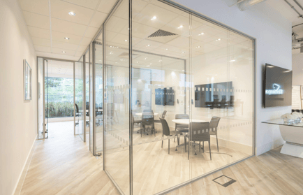 Image 2 of Compton (Managed 2,460 sqft) - 37 Pear Tree Street, EC1 - Clerkenwell