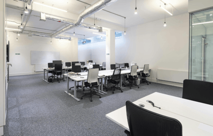 Image 7 of Compton (Managed 2,460 sqft) - 37 Pear Tree Street, EC1 - Clerkenwell
