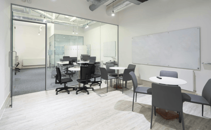 Image 8 of Compton (Managed 2,460 sqft) - 37 Pear Tree Street, EC1 - Clerkenwell