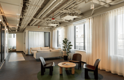 Image 1 of beIN Offices - 75 Sienna Street, 00-833 - Warsaw