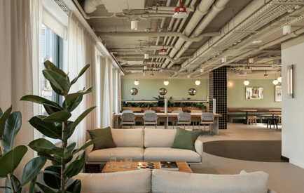 Image 3 of beIN Offices - 75 Sienna Street, 00-833 - Warsaw