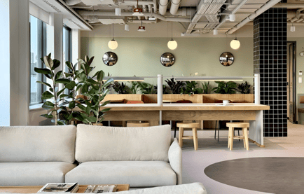 Image 5 of beIN Offices - 75 Sienna Street, 00-833 - Warsaw