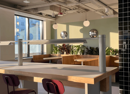 Image 6 of beIN Offices - 75 Sienna Street, 00-833 - Warsaw