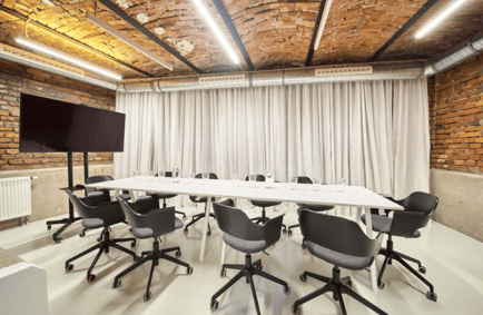 Image 6 of beIN Offices - Zamoyskiego 24, 30-523 - Krakow
