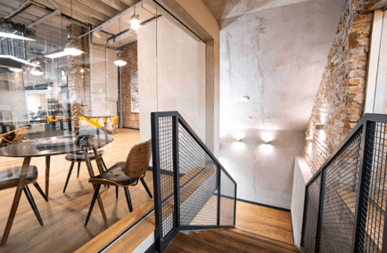 Image 3 of beIN Offices - Jozefitow 8, 30-039 - Krakow