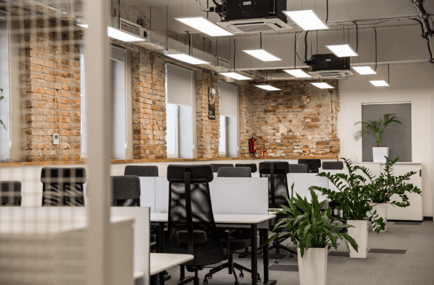 Image 5 of beIN Offices - Jozefitow 8, 30-039 - Krakow