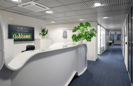 Image 4 of beIN Offices - NKCB - 6 Chorzowska Street, 40-101 - Katowice