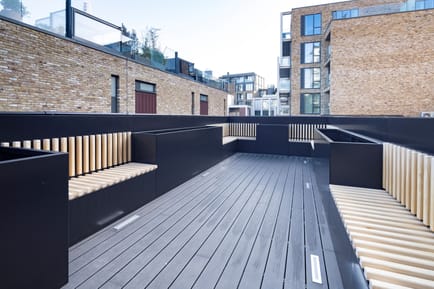 Image 5 of USP (Managed 773 - 1,524 sqft) - The Nest - 18-22 Disney Place, SE1 - Borough