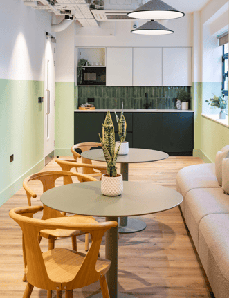 Image 7 of USP (Managed 773 - 1,524 sqft) - The Nest - 18-22 Disney Place, SE1 - Borough