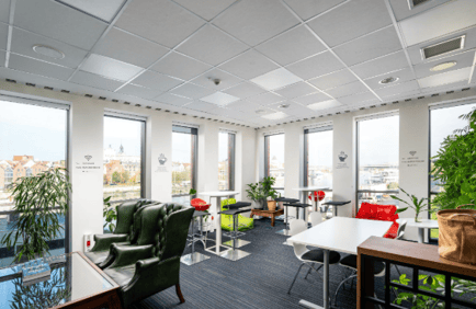 Image 2 of beIN Offices - Lastadia Office - Zbozowa 4, 70-653 - Szczecin