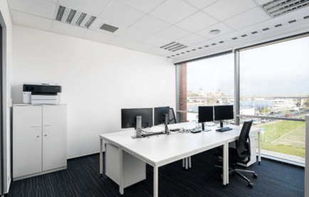 Image 3 of beIN Offices - Lastadia Office - Zbozowa 4, 70-653 - Szczecin