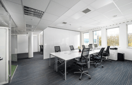 Image 4 of beIN Offices - Lastadia Office - Zbozowa 4, 70-653 - Szczecin