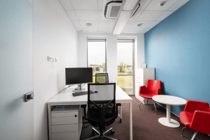 Image 6 of beIN Offices - Lastadia Office - Zbozowa 4, 70-653 - Szczecin