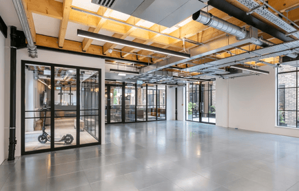 Image 4 of Made-re (Managed 2,070 - 29,049 sqft) - New Timber Yard - 1 Dimes Pl, W6 - Hammersmith