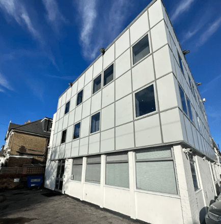 Image 2 of Unit Management Ltd - Crest House - 102-104 Church Road, TW11 - Teddington