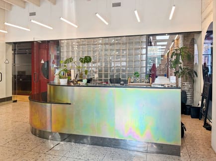 Image 2 of Regus - 4012 Wellington,2nd Floor