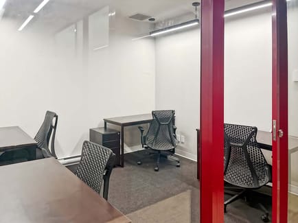 Image 7 of Regus - 4012 Wellington,2nd Floor