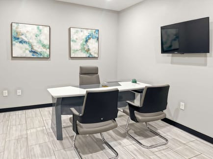 Image 11 of Regus - 404 Airport Freeway,1st Floor