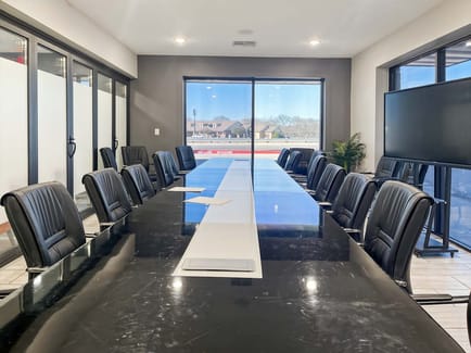 Image 3 of Regus - 404 Airport Freeway,1st Floor