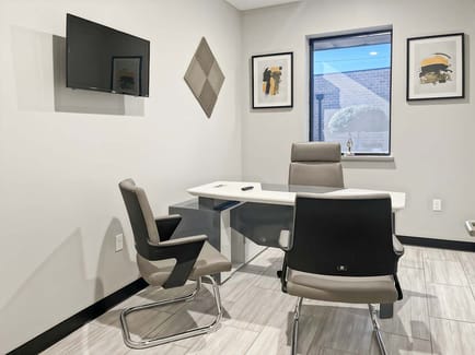 Image 4 of Regus - 404 Airport Freeway,1st Floor