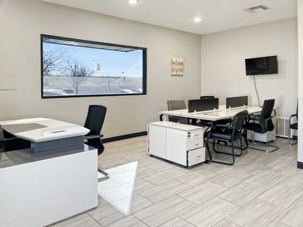 Image 8 of Regus - 404 Airport Freeway,1st Floor