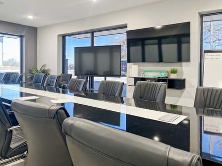 Image 9 of Regus - 404 Airport Freeway,1st Floor