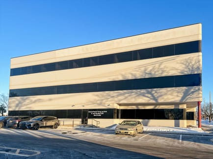 Image 1 of Regus - 3000 Hadley Rd,3rd Floor