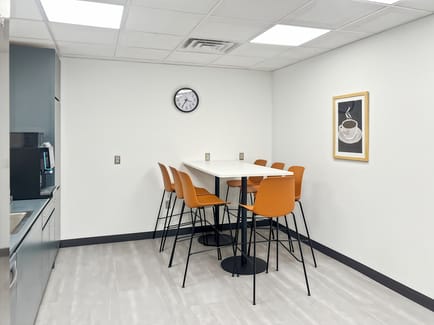 Image 10 of Regus - 3000 Hadley Rd,3rd Floor