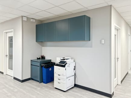 Image 13 of Regus - 3000 Hadley Rd,3rd Floor