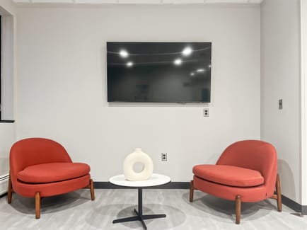 Image 5 of Regus - 3000 Hadley Rd,3rd Floor