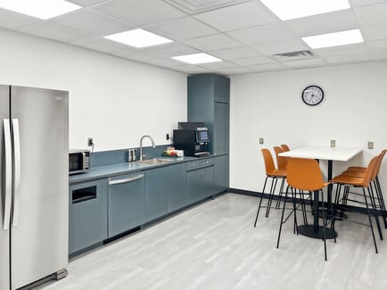 Image 6 of Regus - 3000 Hadley Rd,3rd Floor